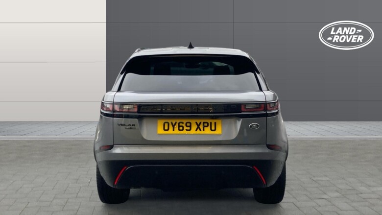 Land Rover Range Rover Velar 2.0 D240 R-Dynamic HSE 5dr Auto Diesel Estate